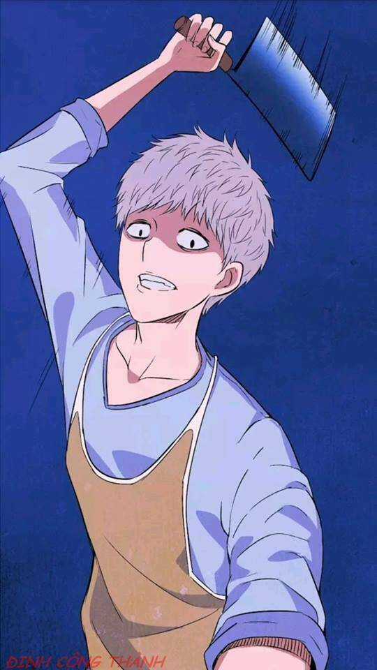 Nói Dối - Chapter 1 - Trang 22