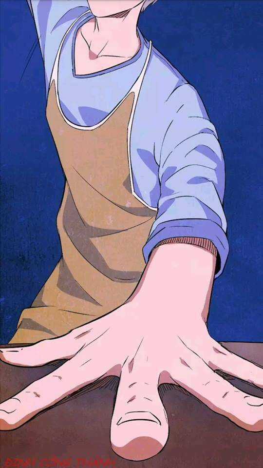 Nói Dối - Chapter 1 - Trang 23