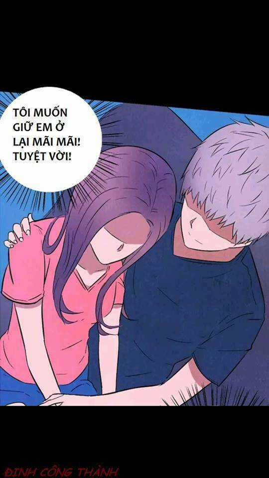 Nói Dối - Chapter 1 - Trang 25