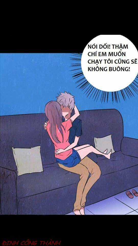Nói Dối - Chapter 1 - Trang 26