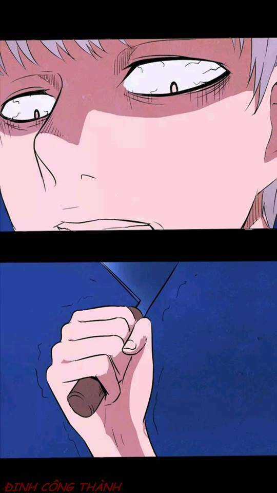 Nói Dối - Chapter 1 - Trang 27