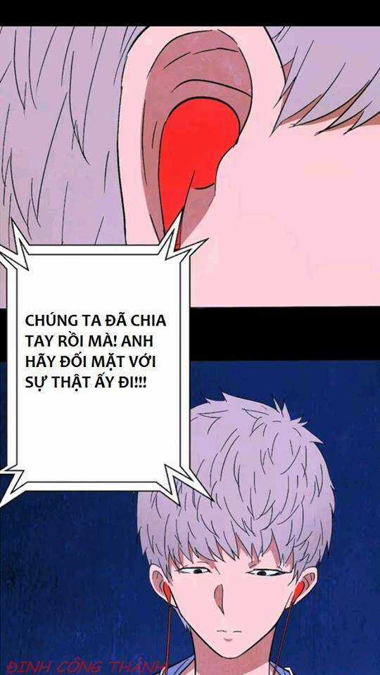 Nói Dối - Chapter 1 - Trang 4