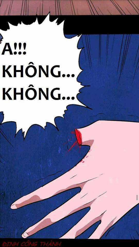 Nói Dối - Chapter 1 - Trang 31