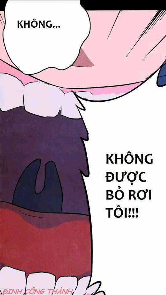 Nói Dối - Chapter 1 - Trang 33