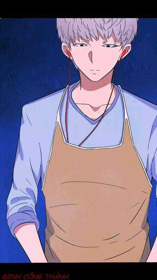 Nói Dối - Chapter 1 - Trang 5