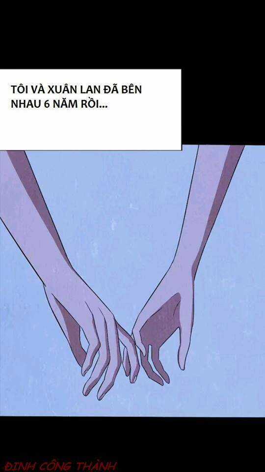 Nói Dối - Chapter 1 - Trang 7