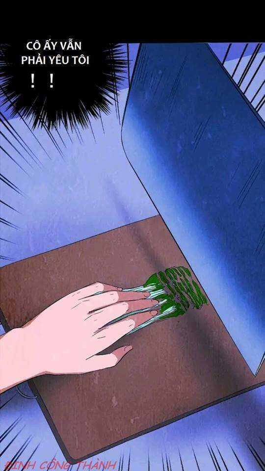 Nói Dối - Chapter 1 - Trang 10