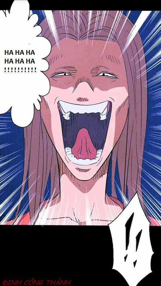 Nói Dối - Chapter 2 - Trang 12