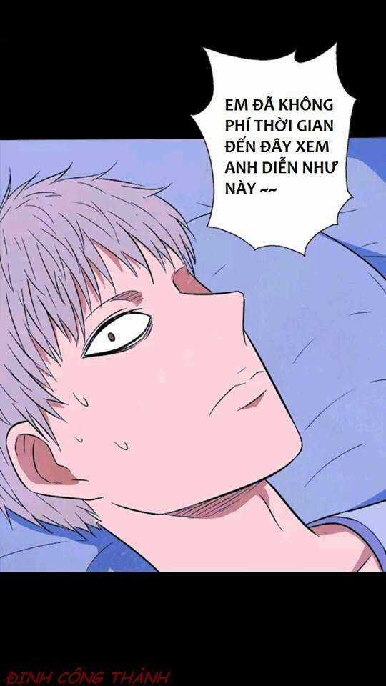 Nói Dối - Chapter 2 - Trang 14