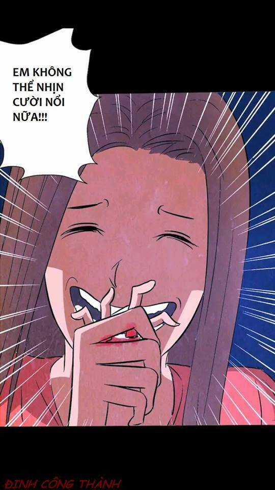 Nói Dối - Chapter 2 - Trang 15