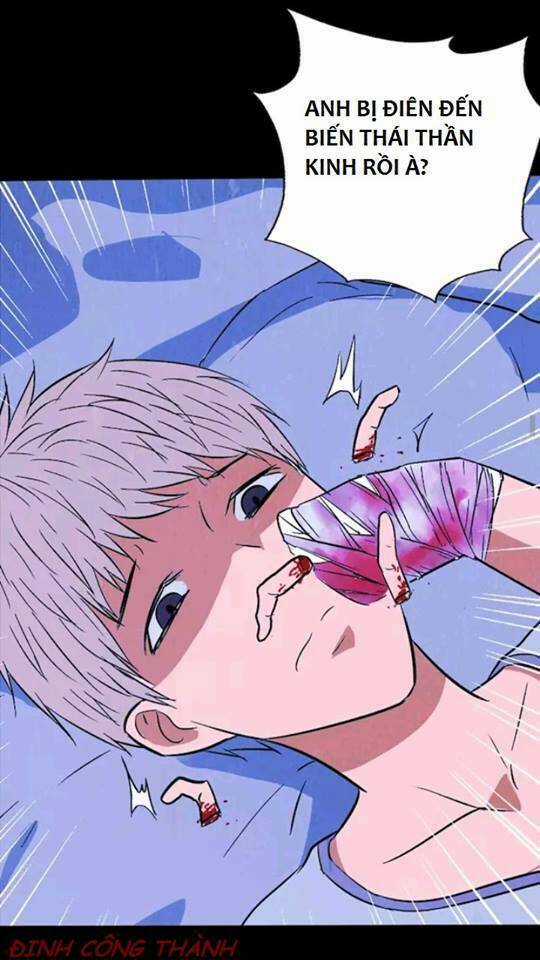 Nói Dối - Chapter 2 - Trang 16