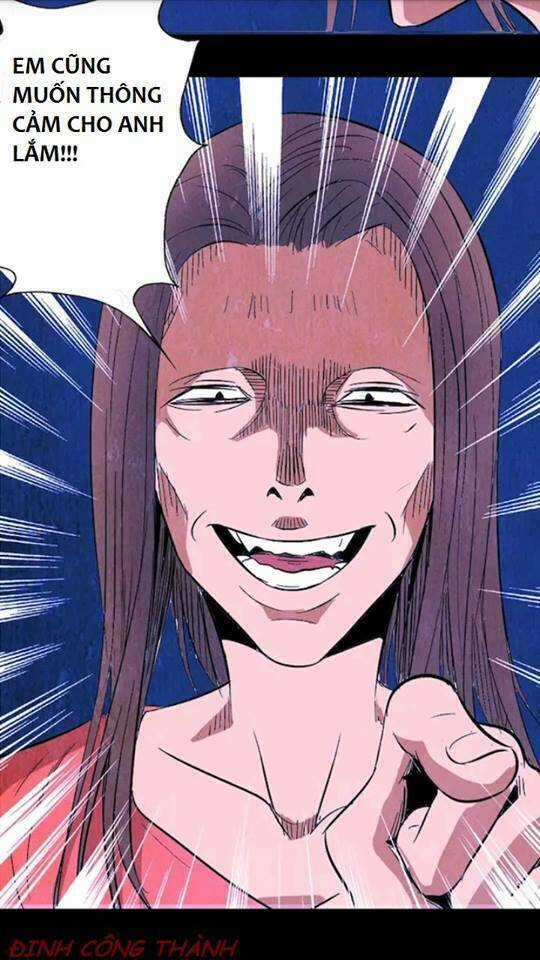 Nói Dối - Chapter 2 - Trang 18