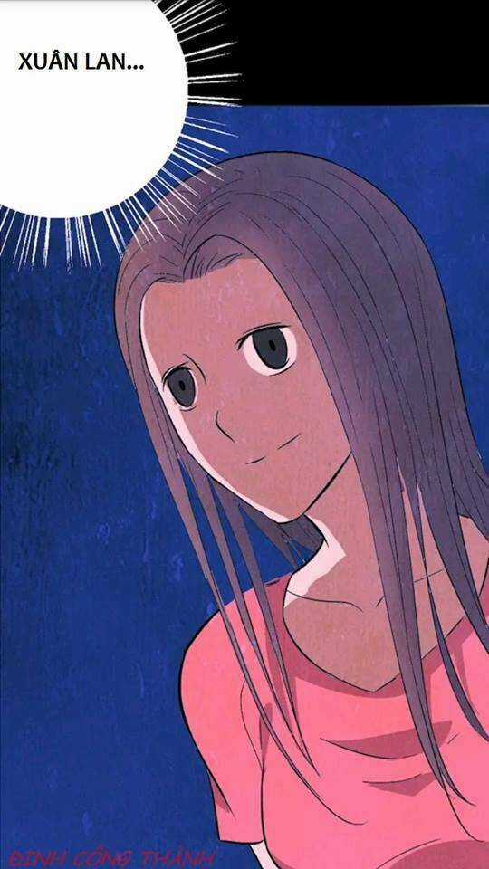 Nói Dối - Chapter 2 - Trang 21