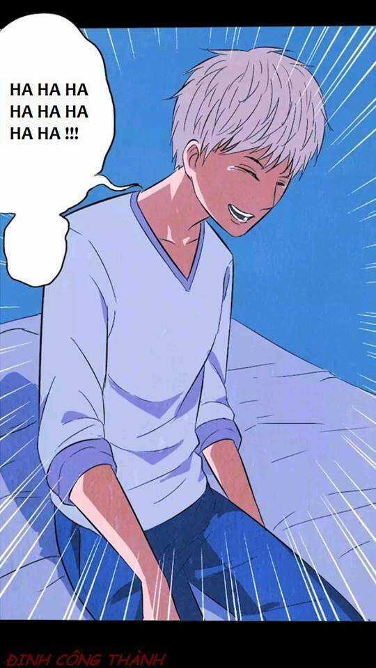 Nói Dối - Chapter 2 - Trang 23