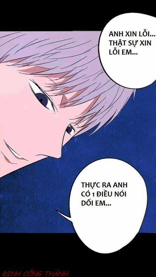 Nói Dối - Chapter 2 - Trang 25