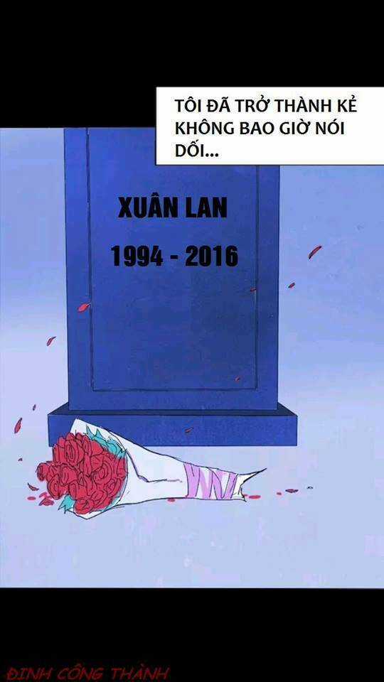 Nói Dối - Chapter 2 - Trang 29