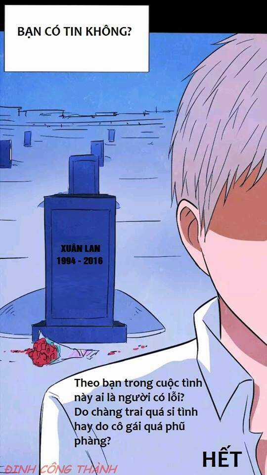 Nói Dối - Chapter 2 - Trang 32