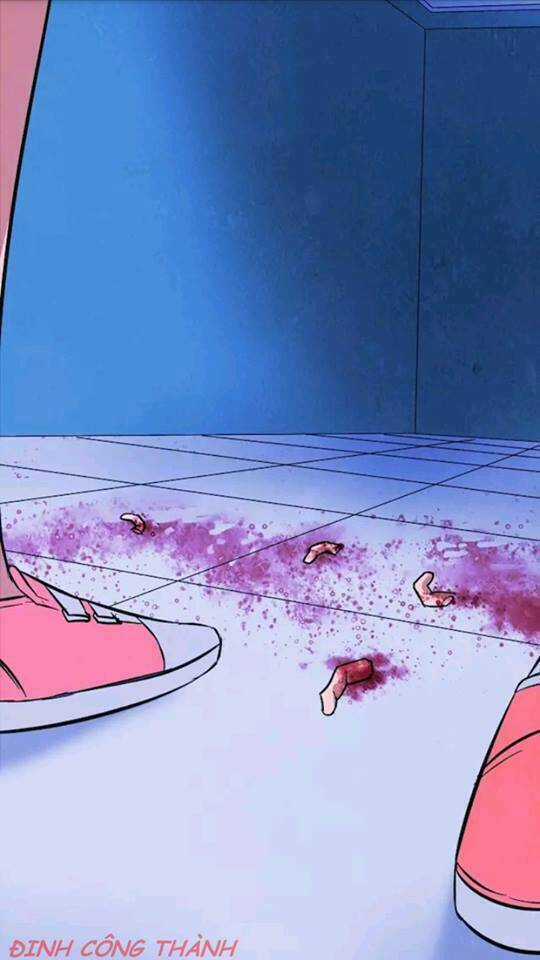 Nói Dối - Chapter 2 - Trang 5