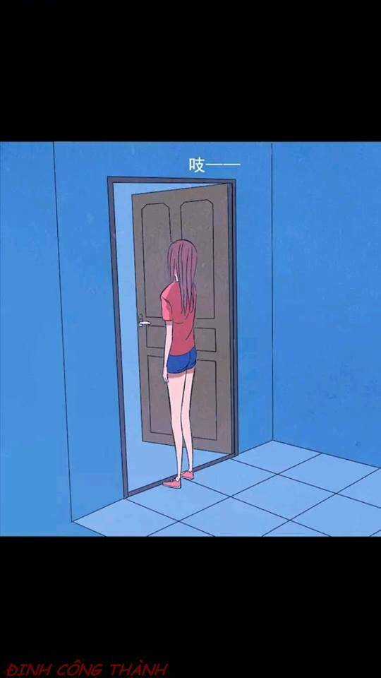 Nói Dối - Chapter 2 - Trang 7