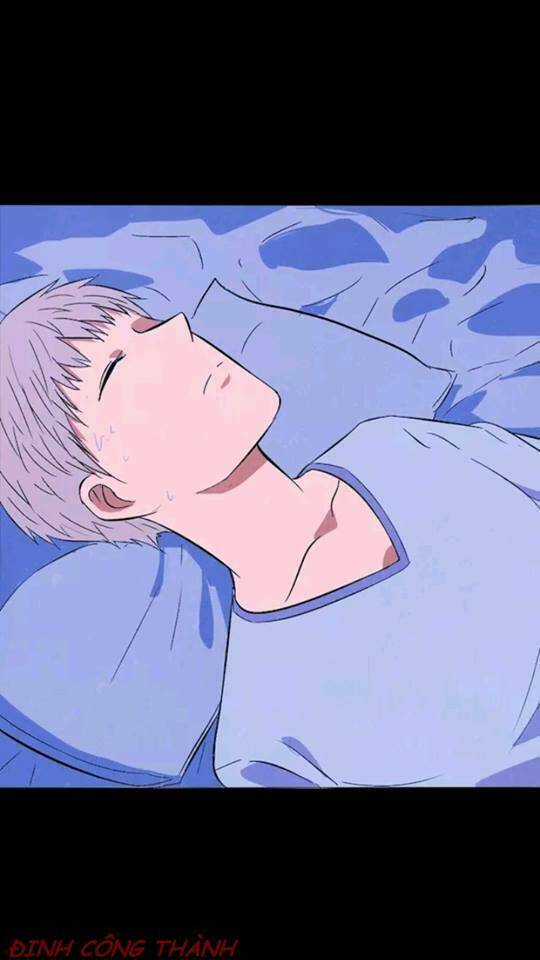 Nói Dối - Chapter 2 - Trang 8