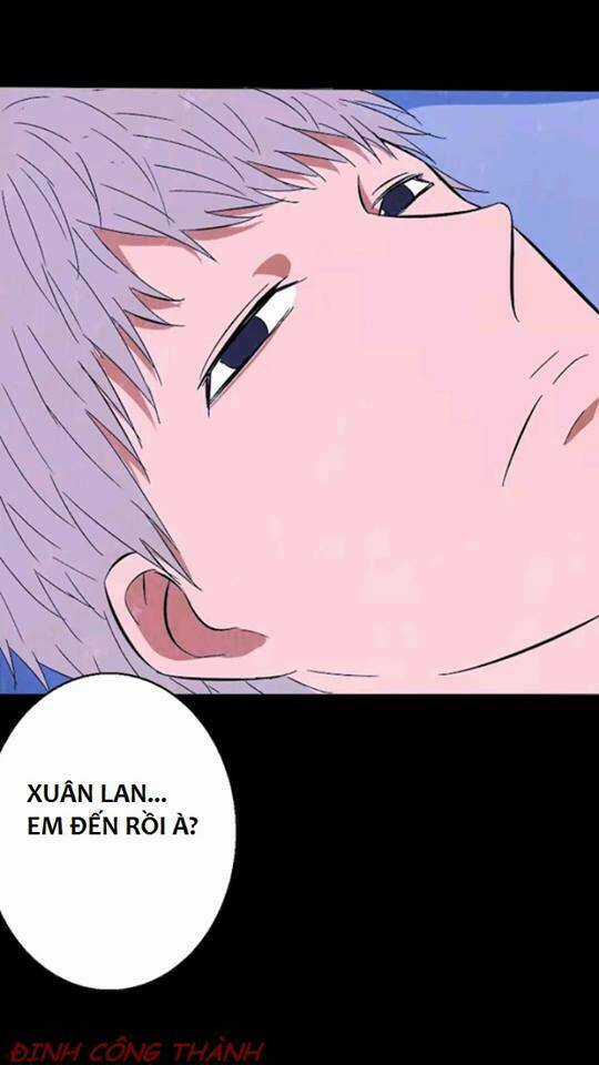 Nói Dối - Chapter 2 - Trang 9