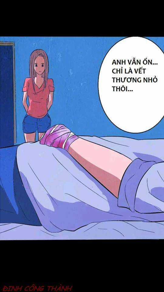 Nói Dối - Chapter 2 - Trang 10