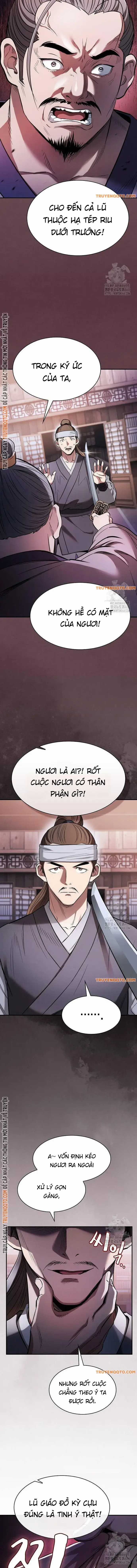 Nội Gián - Chapter 1 - Trang 12