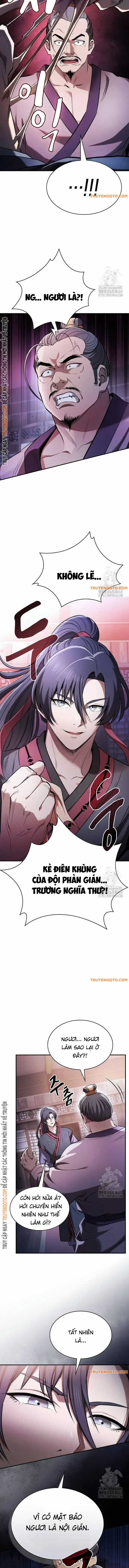 Nội Gián - Chapter 1 - Trang 13