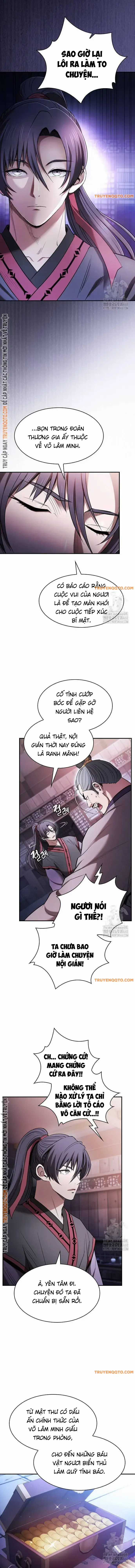 Nội Gián - Chapter 1 - Trang 15
