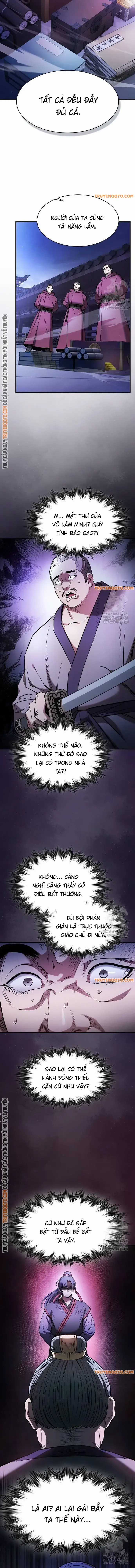 Nội Gián - Chapter 1 - Trang 16