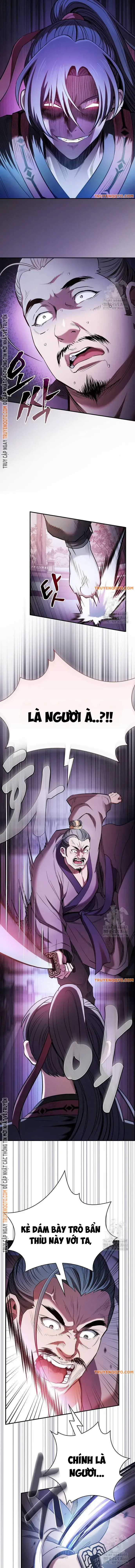 Nội Gián - Chapter 1 - Trang 17