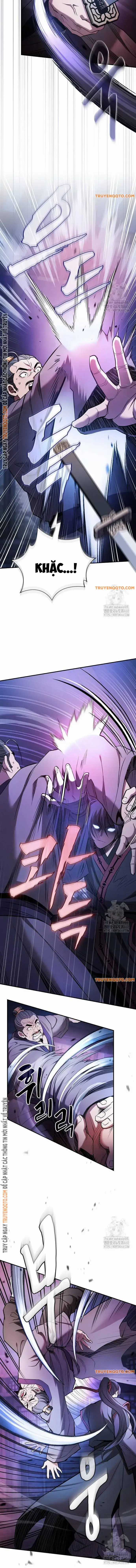 Nội Gián - Chapter 1 - Trang 18