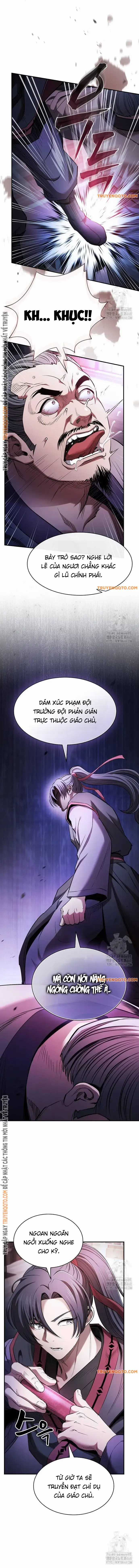 Nội Gián - Chapter 1 - Trang 19