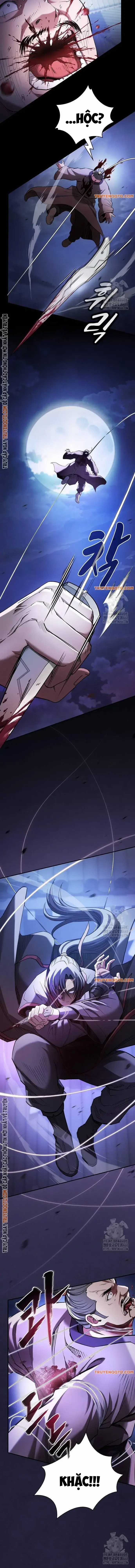 Nội Gián - Chapter 1 - Trang 23