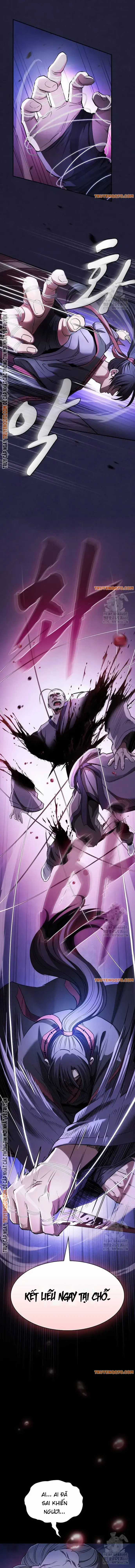 Nội Gián - Chapter 1 - Trang 24