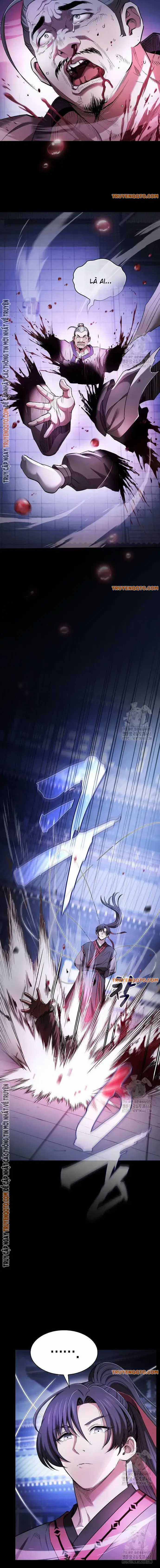 Nội Gián - Chapter 1 - Trang 25