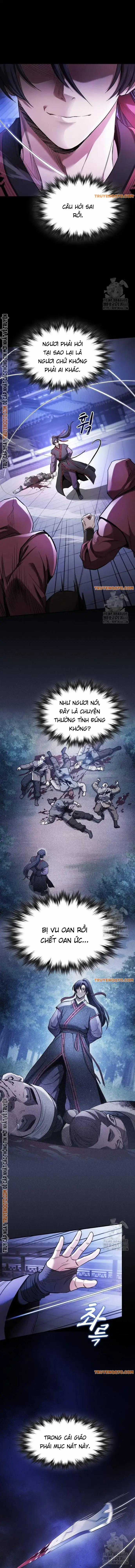 Nội Gián - Chapter 1 - Trang 26