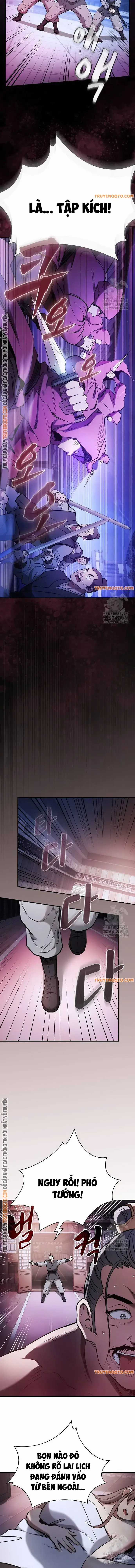 Nội Gián - Chapter 1 - Trang 9