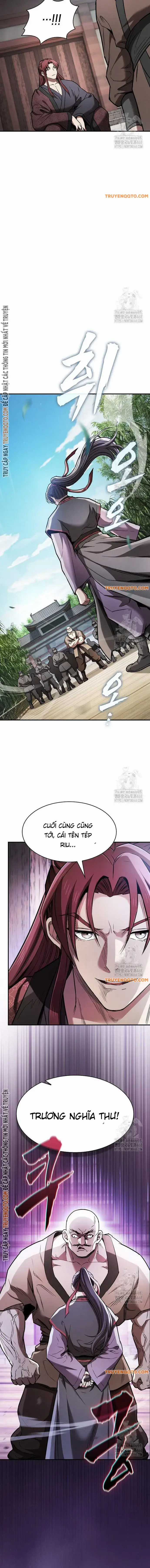 Nội Gián - Chapter 10 - Trang 11