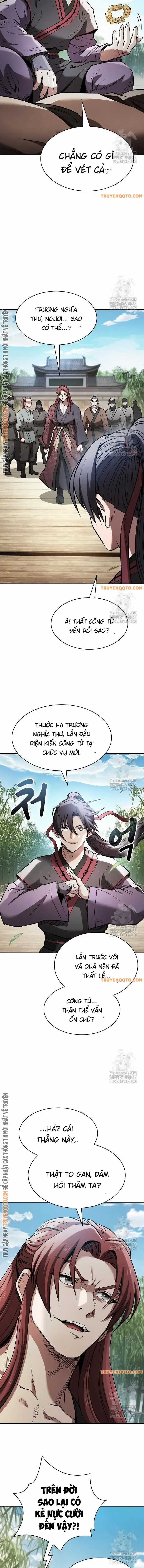 Nội Gián - Chapter 10 - Trang 14