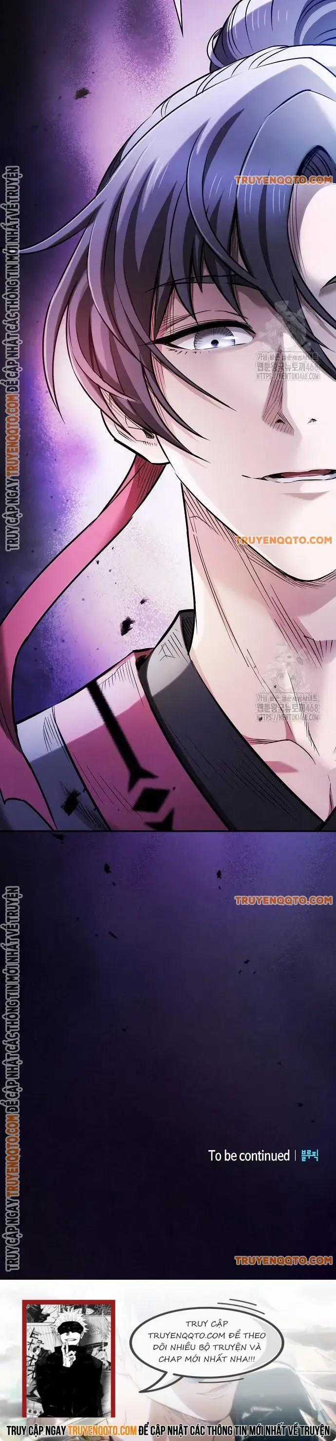 Nội Gián - Chapter 10 - Trang 22