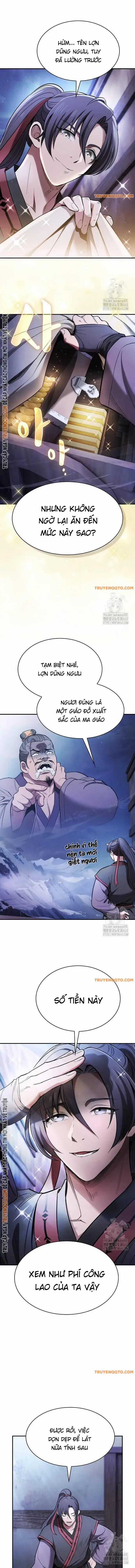Nội Gián - Chapter 2 - Trang 2