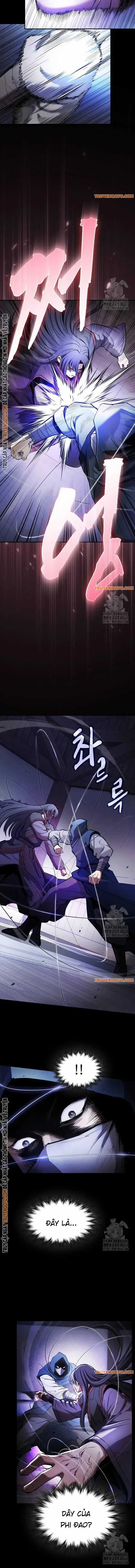 Nội Gián - Chapter 2 - Trang 11