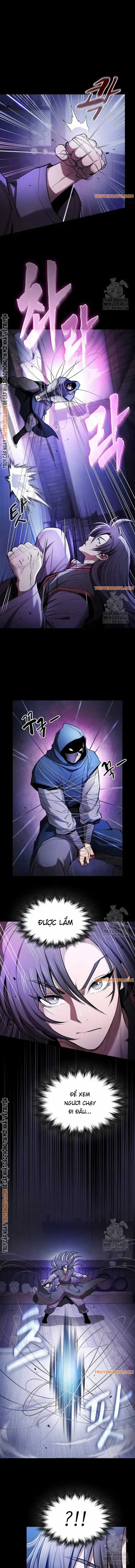 Nội Gián - Chapter 2 - Trang 12