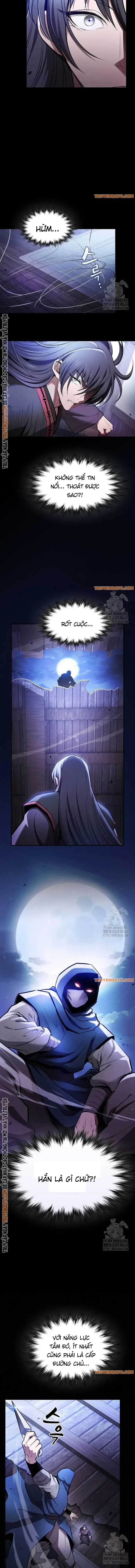 Nội Gián - Chapter 2 - Trang 13