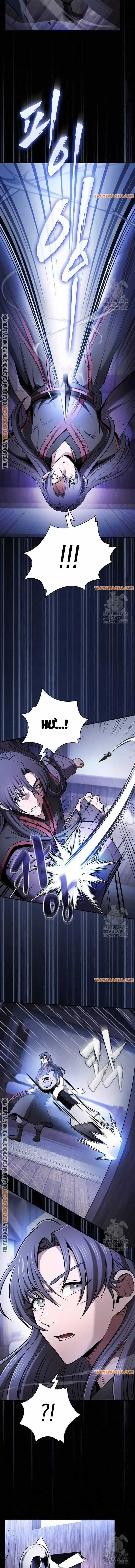 Nội Gián - Chapter 2 - Trang 14