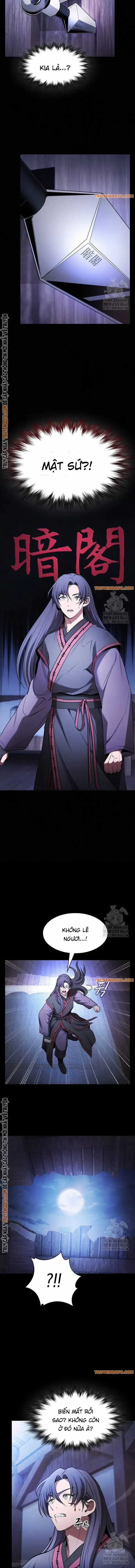 Nội Gián - Chapter 2 - Trang 15