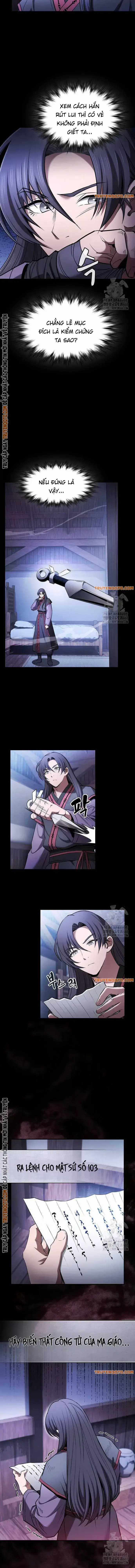 Nội Gián - Chapter 2 - Trang 16