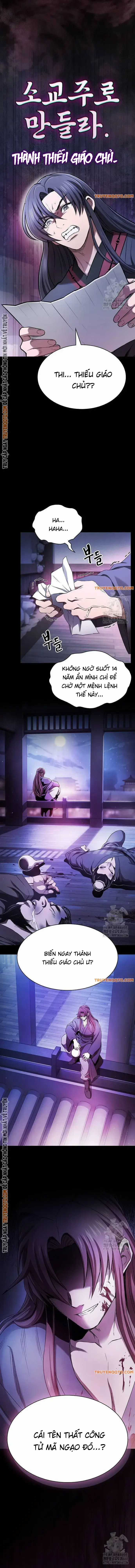 Nội Gián - Chapter 2 - Trang 17