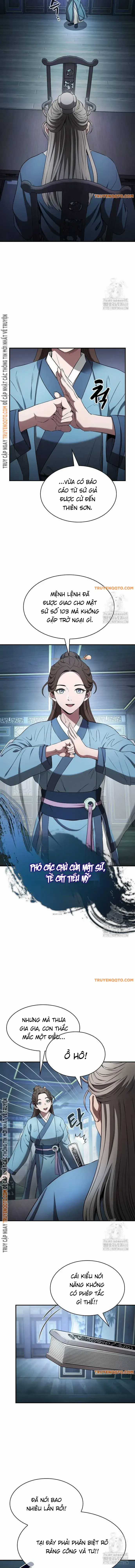 Nội Gián - Chapter 2 - Trang 20